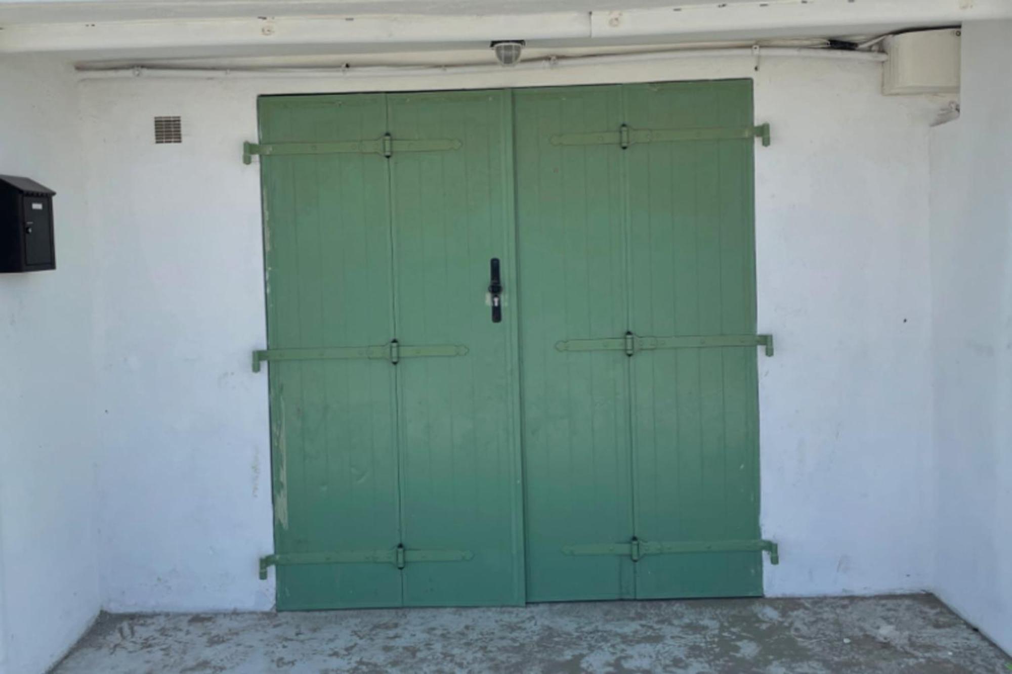 Appartamento Le Vrai Cabanon De La Pointe Rouge Marsiglia Esterno foto